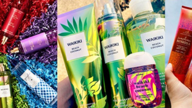 How to Buy Original Bath & Body Works Products in Pakistan