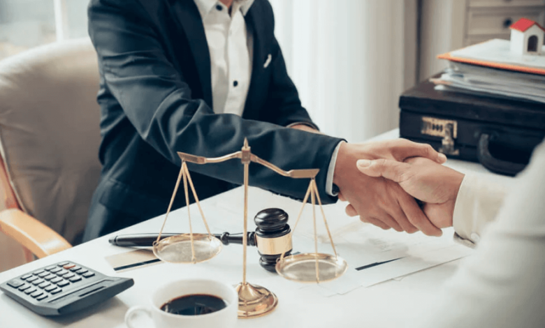 How a South Carolina Foreclosure Attorney Can Save Your Home