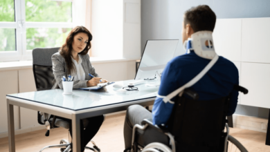 Securing Your Benefits: How Social Security Disability Lawyers in Florida Can Help
