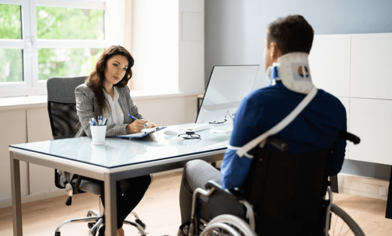Securing Your Benefits: How Social Security Disability Lawyers in Florida Can Help