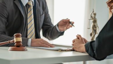 Protecting Your Family’s Future: How a Fort Worth Family Law Attorney Can Help