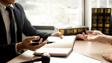 Facing Charges in Greenville? Why You Need a Skilled Criminal Lawyer on Your Side