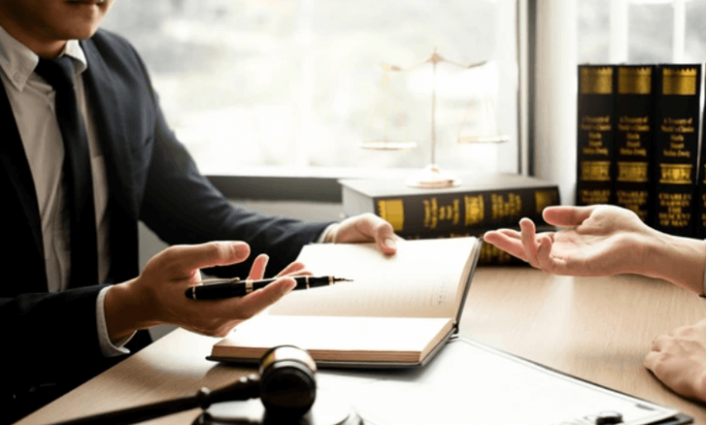 Facing Charges in Greenville? Why You Need a Skilled Criminal Lawyer on Your Side