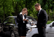 Why Hiring a Charleston SC Car Accident Lawyer Is Crucial for Your Claim