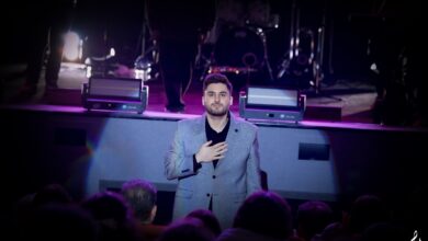 Iranian-Turkish Innovator Milad Mahanrad Wins Gold in Poland