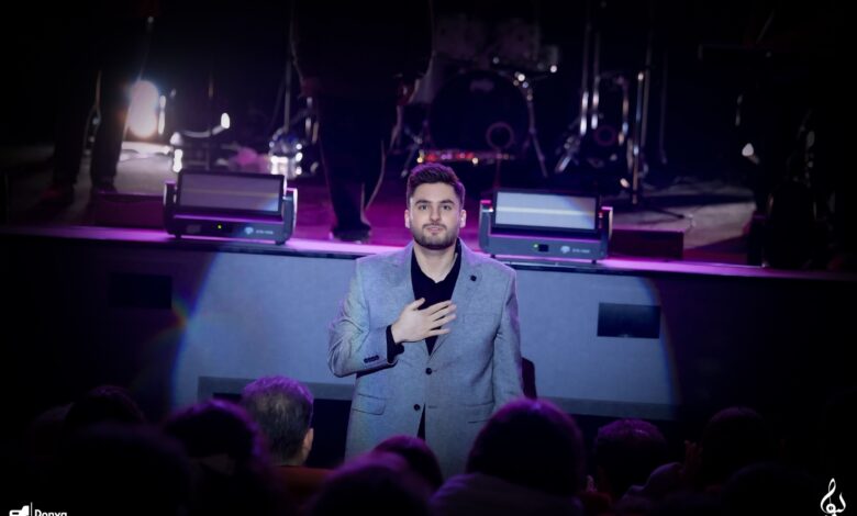 Iranian-Turkish Innovator Milad Mahanrad Wins Gold in Poland