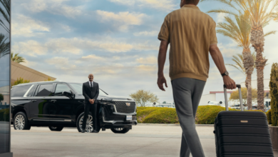 Black Car Limo Service