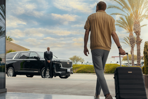 Black Car Limo Service