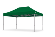 Logo Canopy Tents for Marketing: Make a Statement at Every Outdoor Event