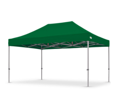 Logo Canopy Tents for Marketing: Make a Statement at Every Outdoor Event