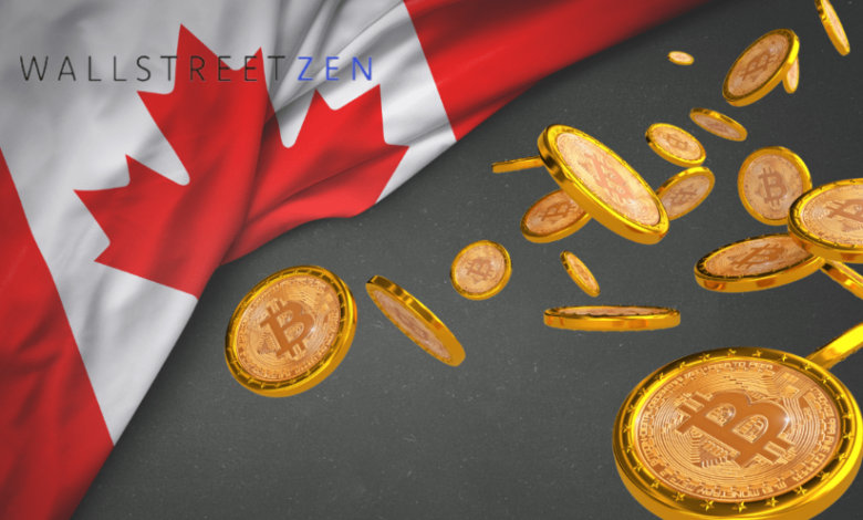 Bitcoin Price CAD and the Role of Cryptocurrency Exchanges in Canada