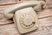 call origin identification process
