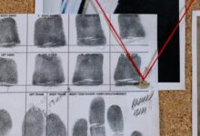 identifying unknown phone callers