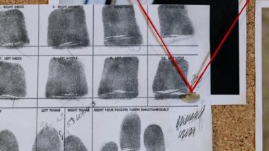 identifying unknown phone callers