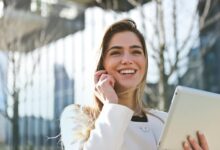 investigating unknown call origins