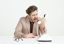mobile call origin analysis