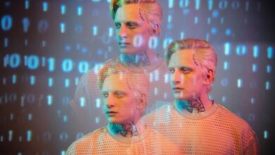 mobile call pattern analysis