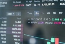 regional call pattern analysis