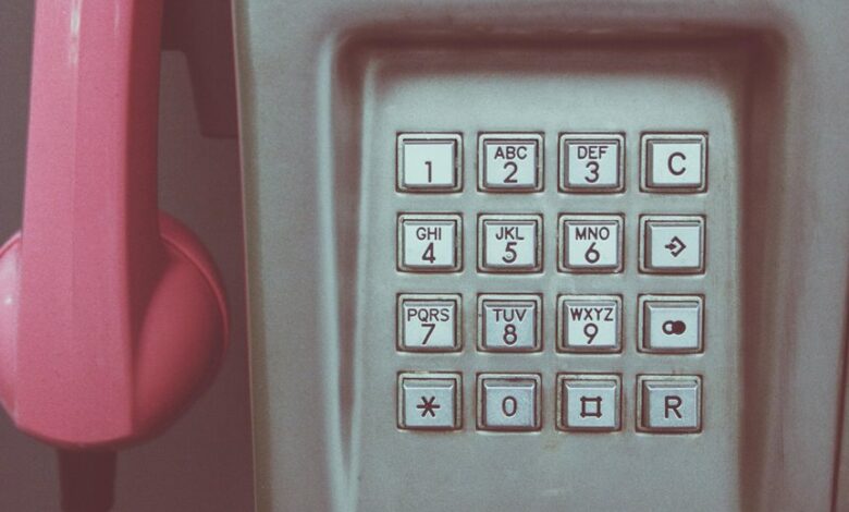 tracing mobile call origins