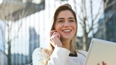 unknown call investigation guide