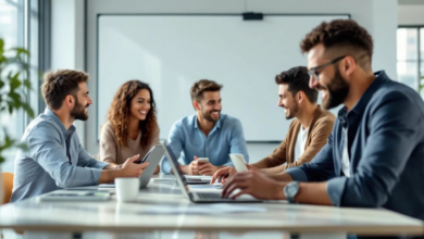 Why Modern Teams Need Smart Time-Tracking Software