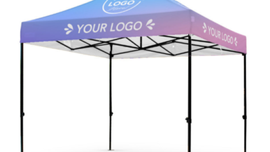 Why Flare Shade Is the Ultimate Choice for High-Quality Canopies and Event Shade Solutions