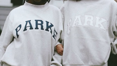 Why Parke Official Is Trending: Complete Brand & Fashion Analysis