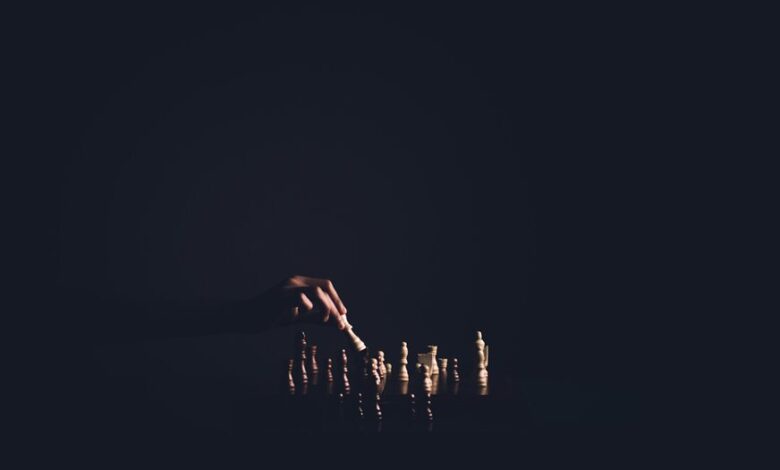 competitive intelligence report analysis