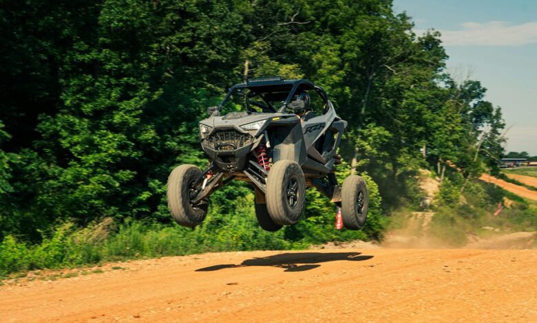 competitive market analysis report