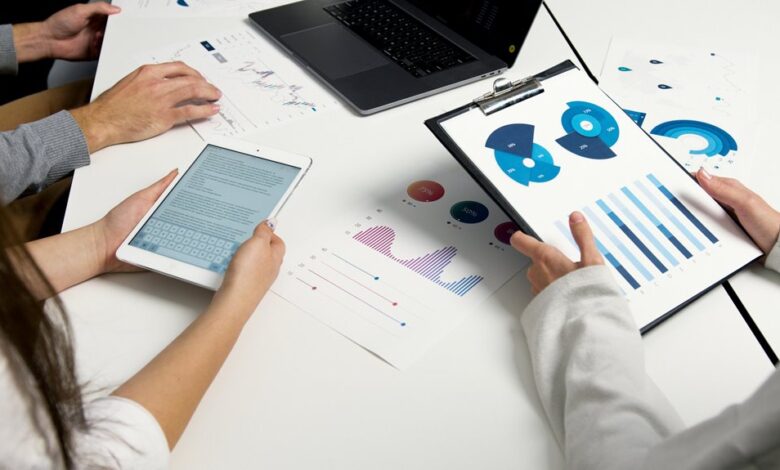emerging market trends analysis