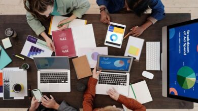 emerging trends research analysis