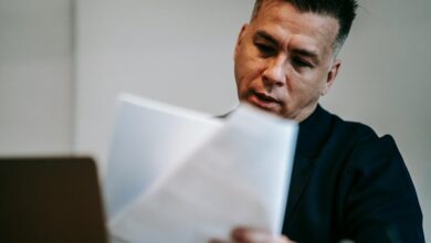 global industry insights summary