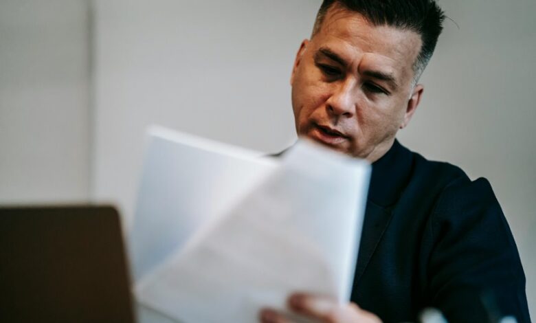 global industry insights summary