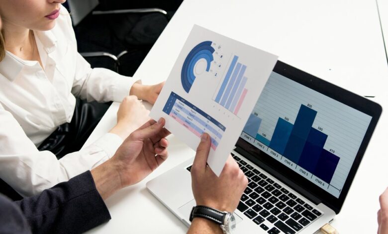 global market trends overview