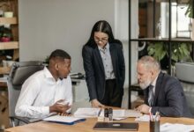 industry benchmark review analysis