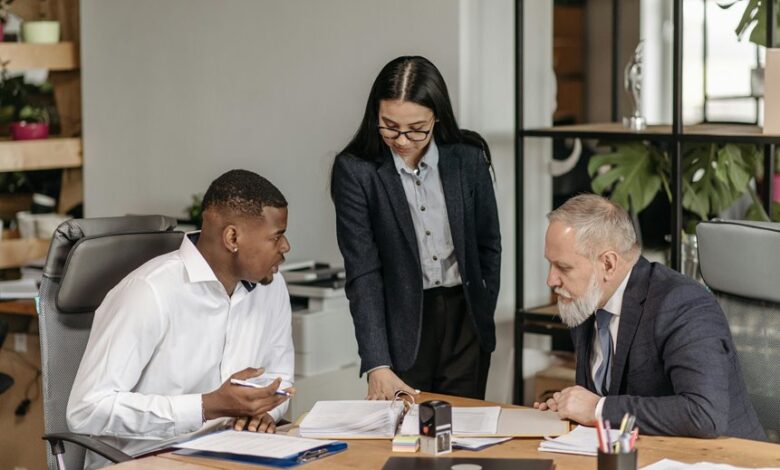 industry benchmark review analysis