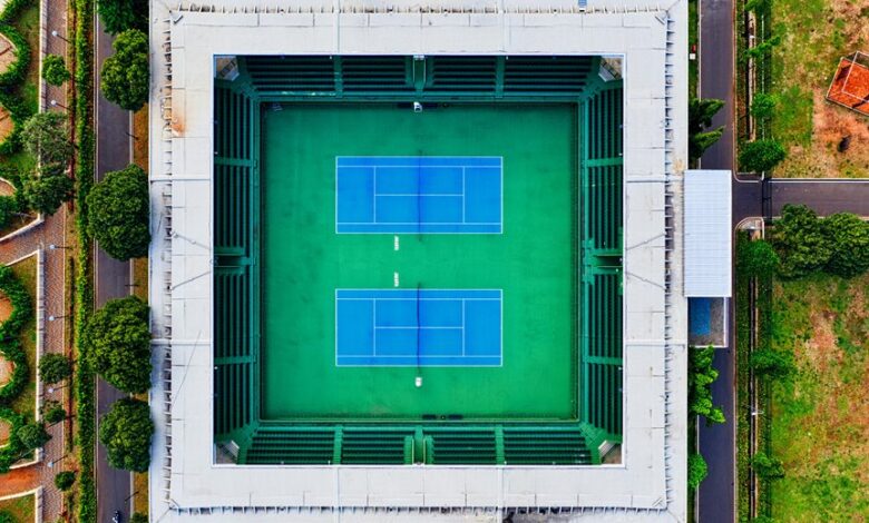 market analysis of competitors