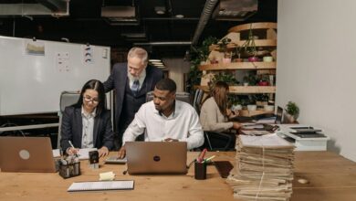 operational excellence assessment summary