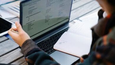 operational performance analysis study