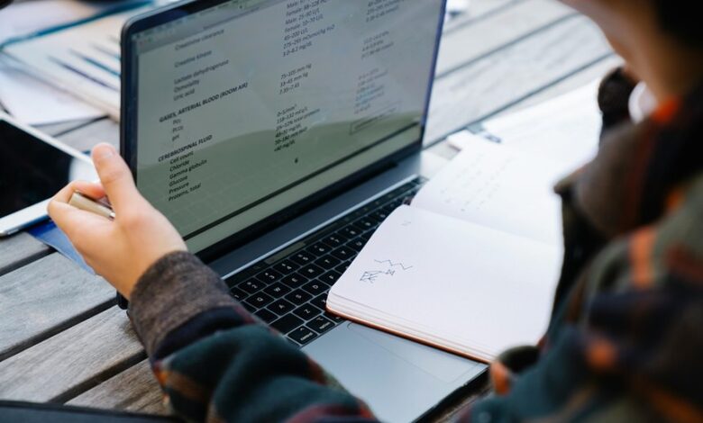 operational performance analysis study