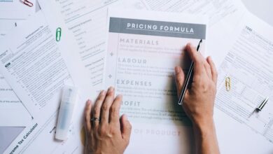 operational strategy analysis review