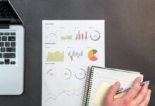 sector performance report summary