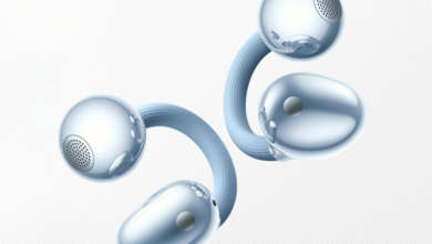 Huawei Free Clip 2: A Revolutionary Audio Companion