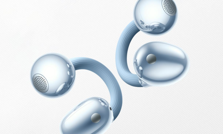 Huawei Free Clip 2: A Revolutionary Audio Companion