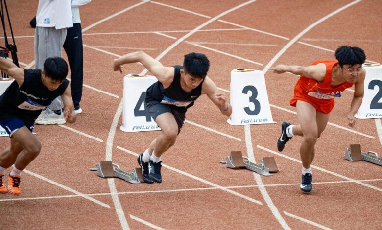 infinite apex start across competitive markets