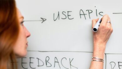 infinite flow across transformative projects