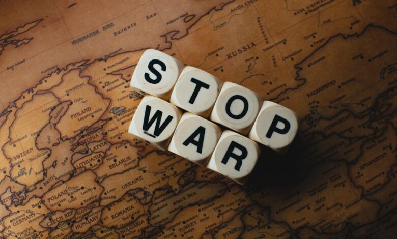 infinite horizon start global initiatives