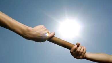 momentum drive start driving transformative success