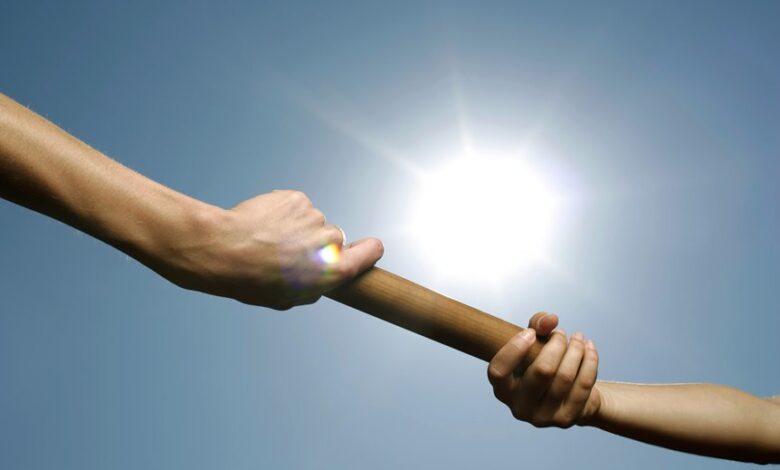 momentum drive start driving transformative success