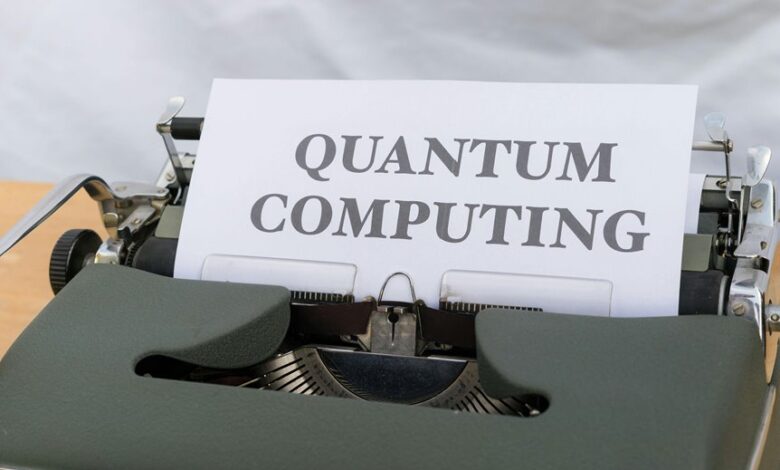 quantum spectrum unlocking new market horizons